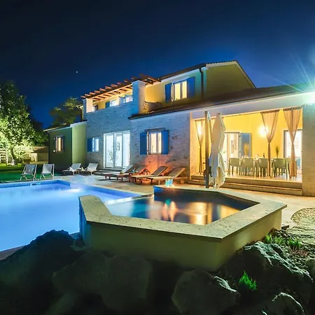 Villas Francesca *