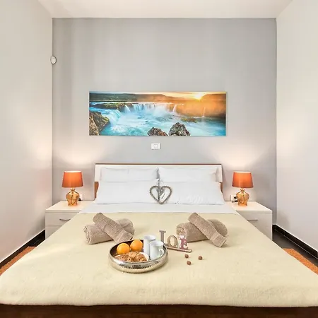 Villas Francesca * Zminj
