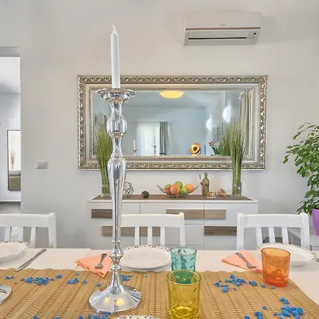 Villas Francesca *