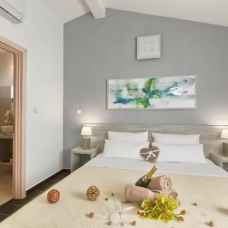 Vila Villas Francesca Žminj