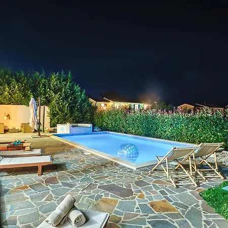 Villas Francesca