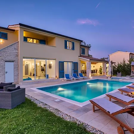 Villas Francesca
