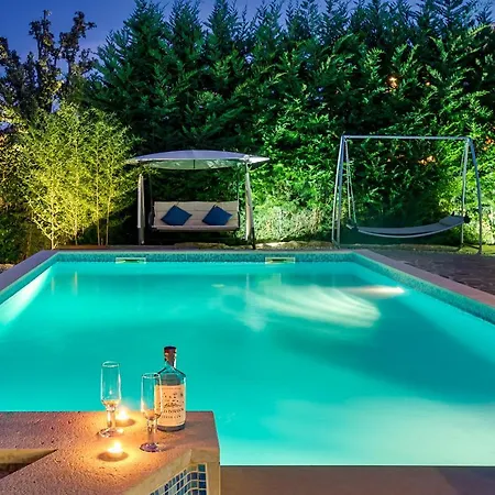 Villas Francesca Vila Žminj
